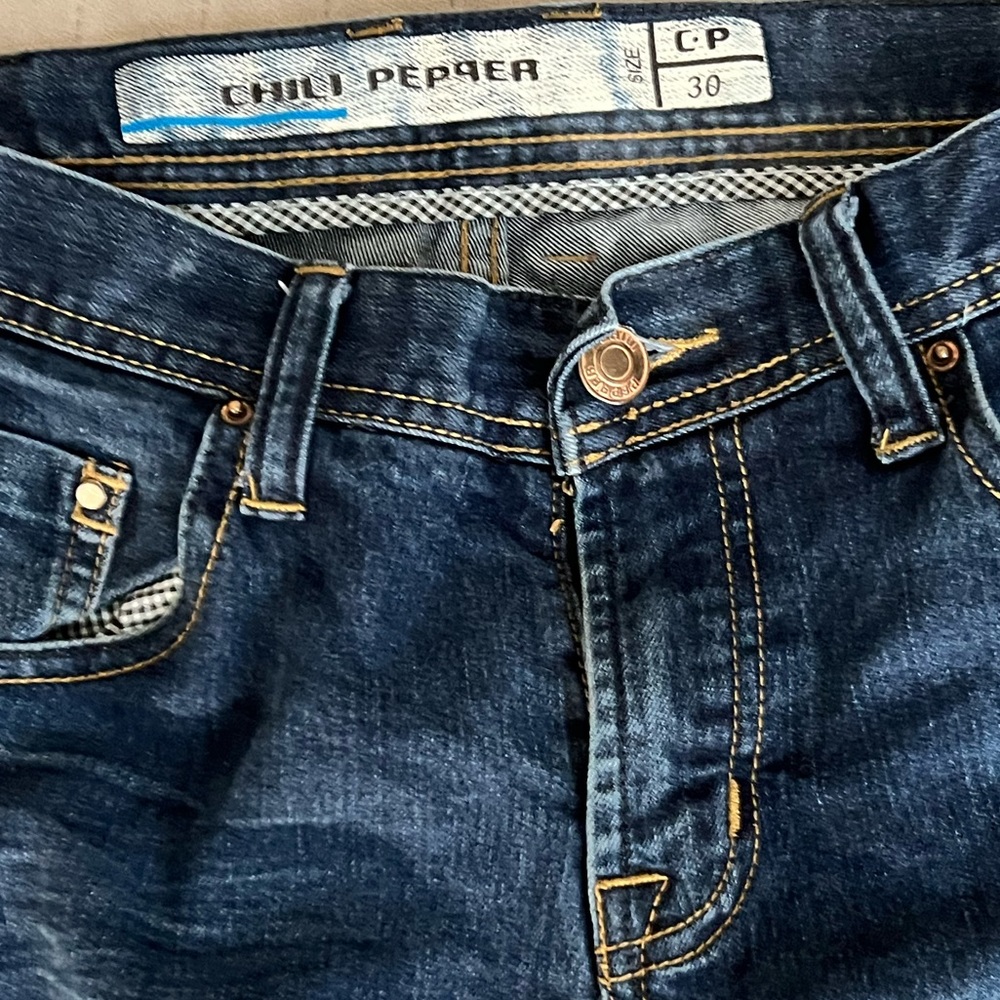 2 jeans for sale